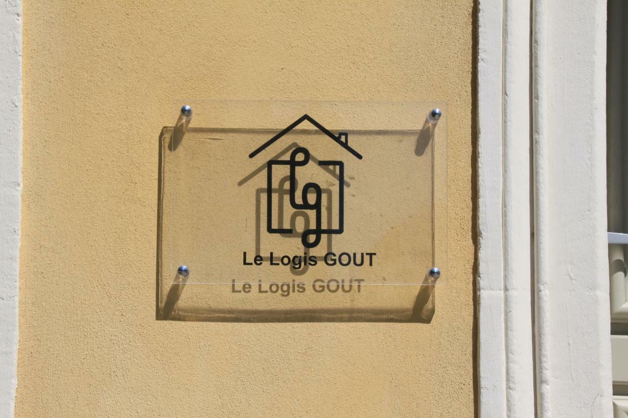 Le Logis Gout - L'Oustal Villa Carcassone Kültér fotó